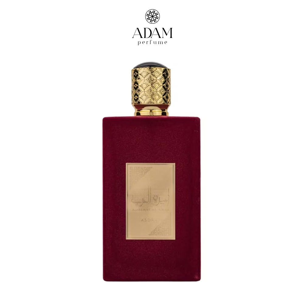 Ameerat Al Arab Asdaaf 100ml