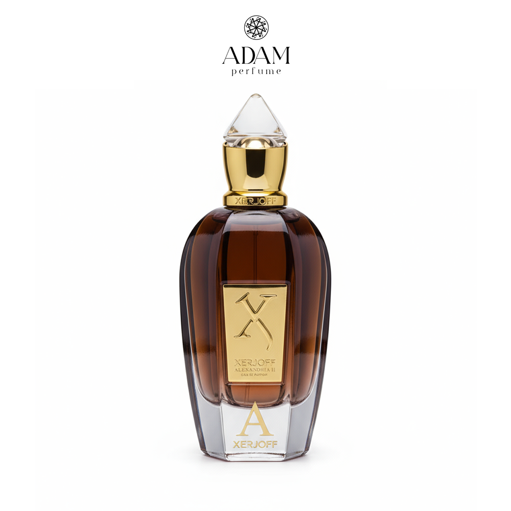Xerjoff Alexandria 100ml