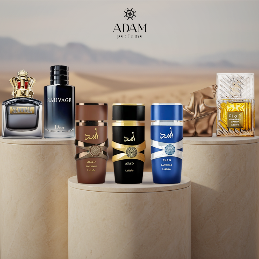 30ML | بوكس السحر الأسود