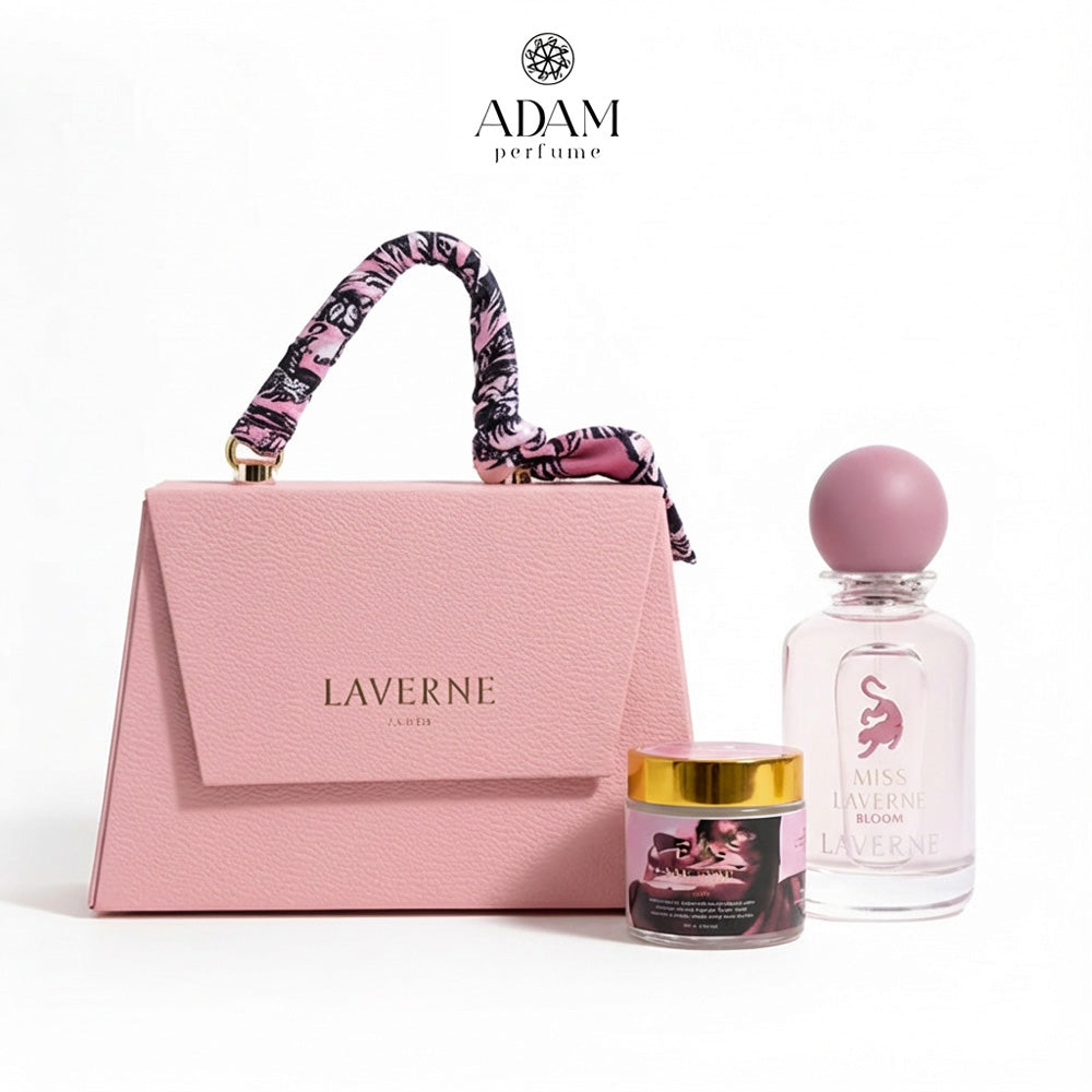 Georgina – Lavern Sense