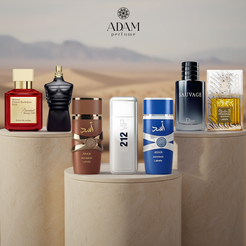 30ML | بوكس الرجولة الغامضة