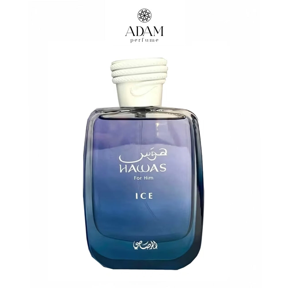 Hawas ICE | 100 ML