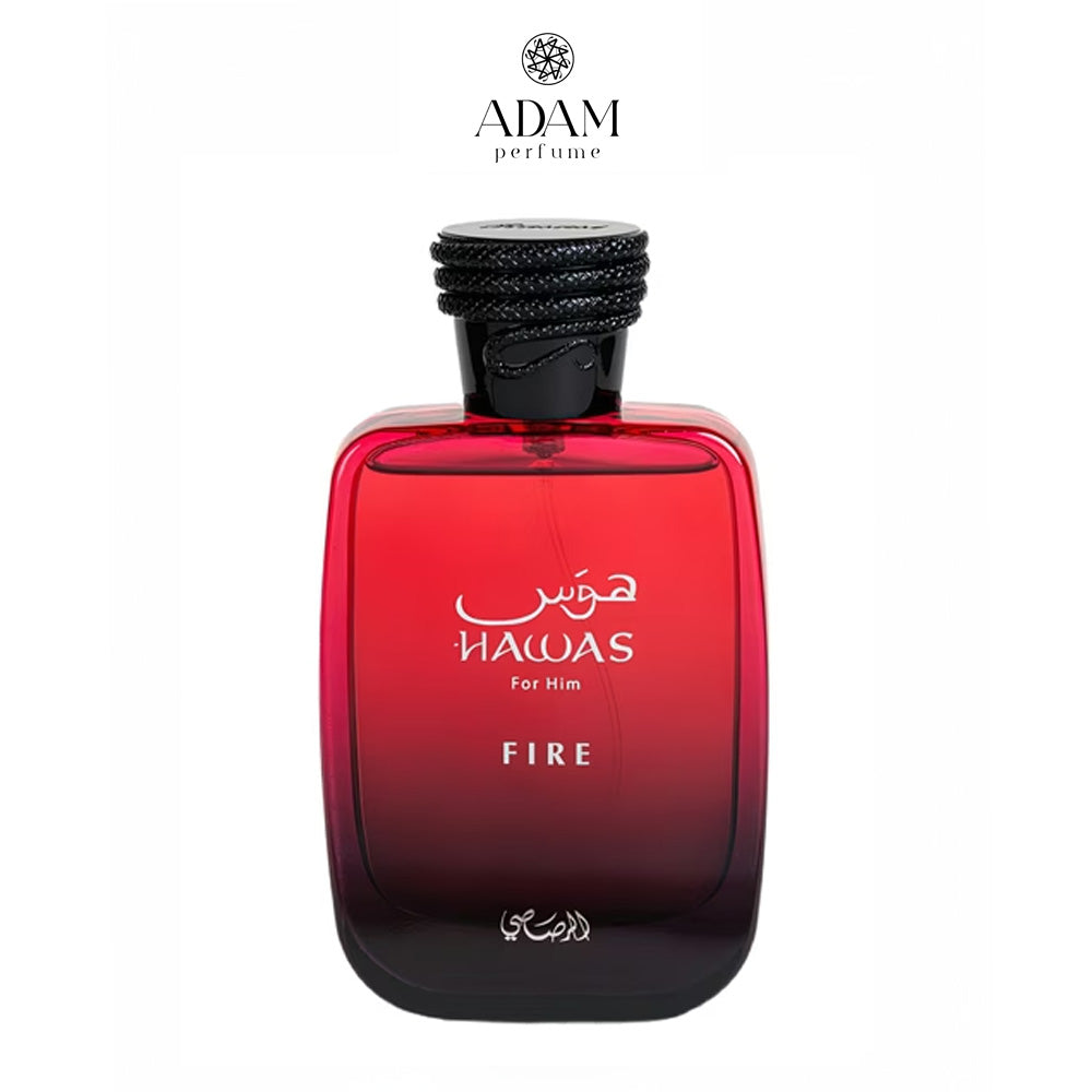 Hawas Fire | 100 ML