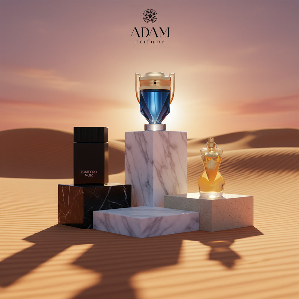 Western Perfume