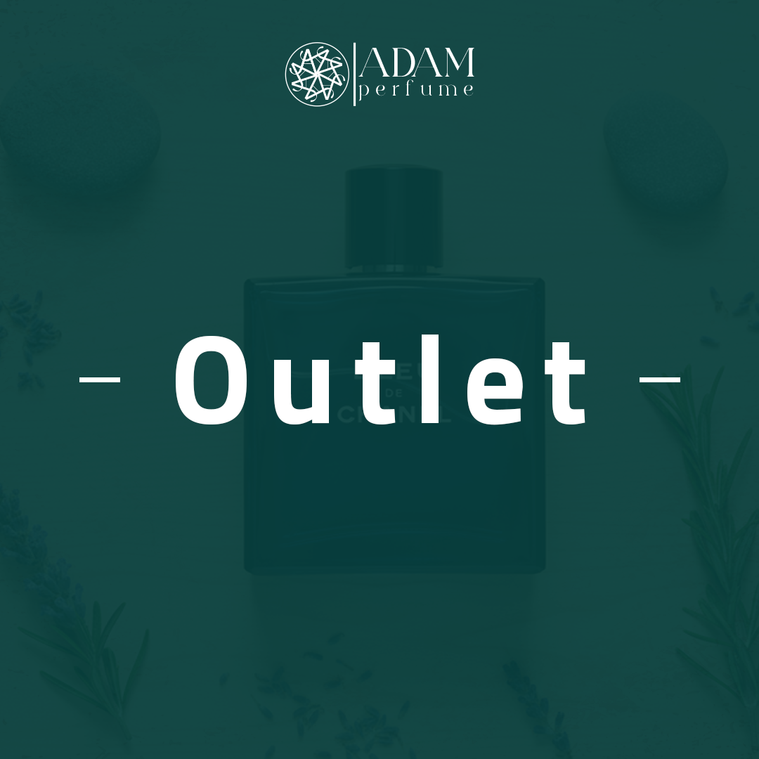 Outlet perfume