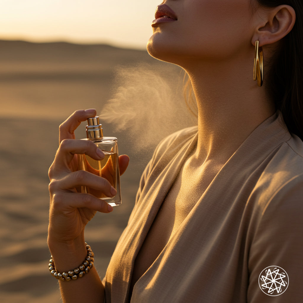 Women Perfume