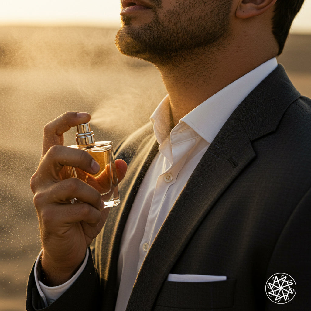 Men Perfume