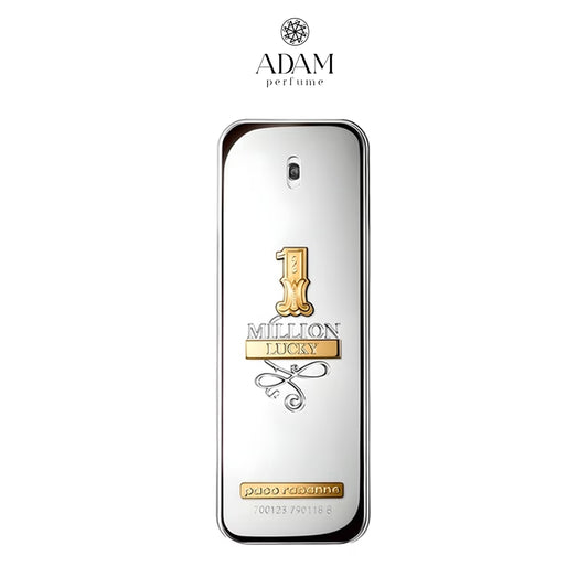 One million lucky 100ml￼