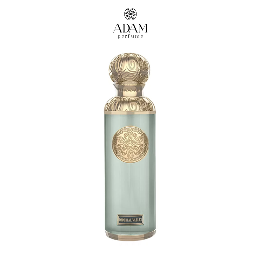 Imperial Valley Gissah 100 ml