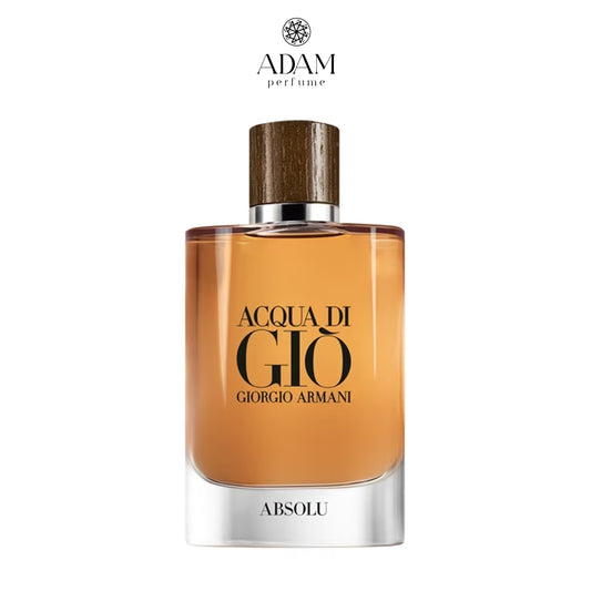 ACQUA DI GIO ABSOLU 100 ml