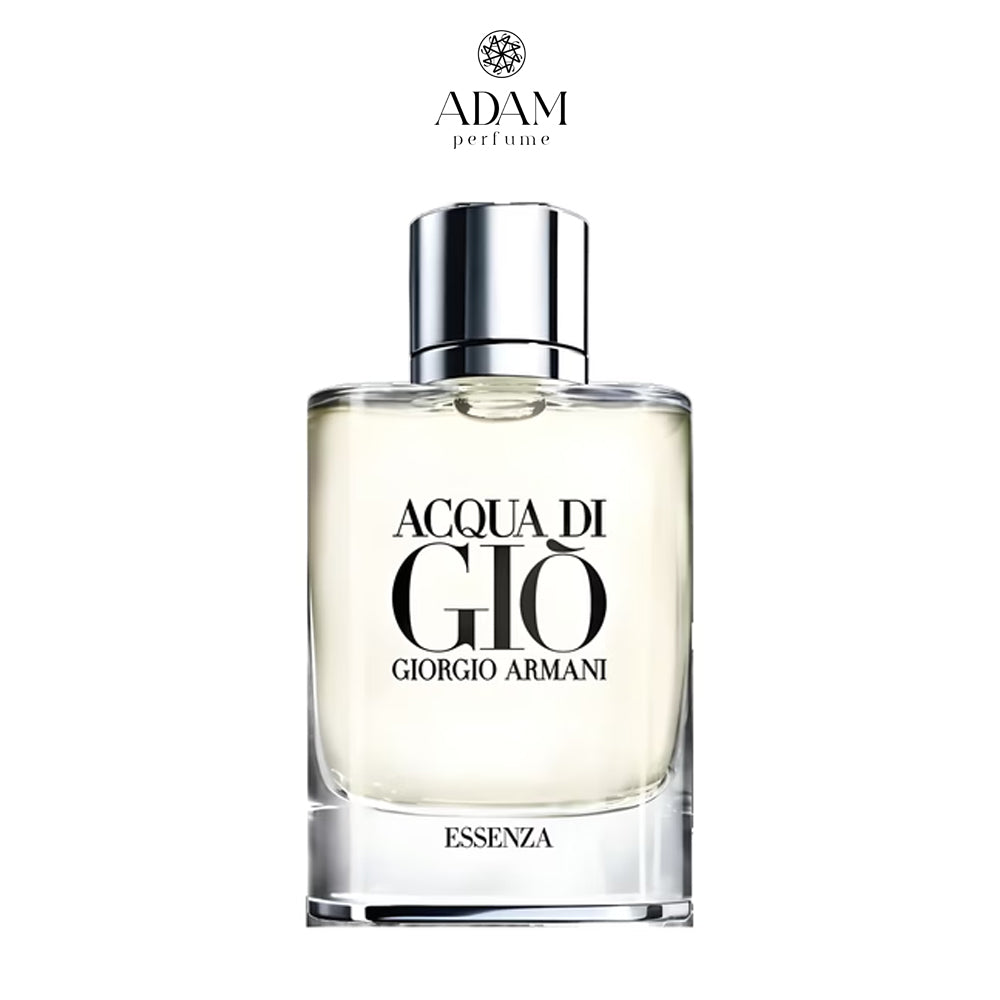 ACQUA DI GIÒ ESSENZA 100ml