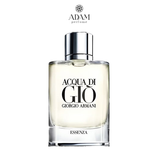 ACQUA DI GIÒ ESSENZA 100ml
