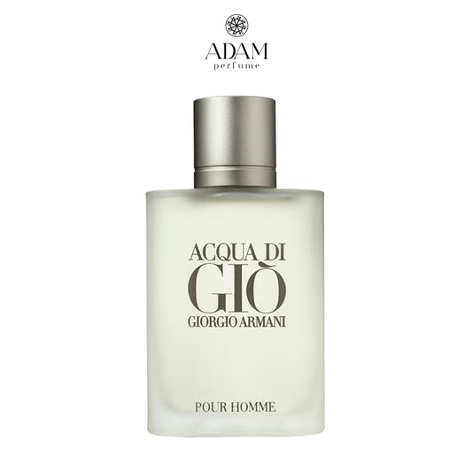 ACQUA DI GIÒ POUR HOMME 100ml