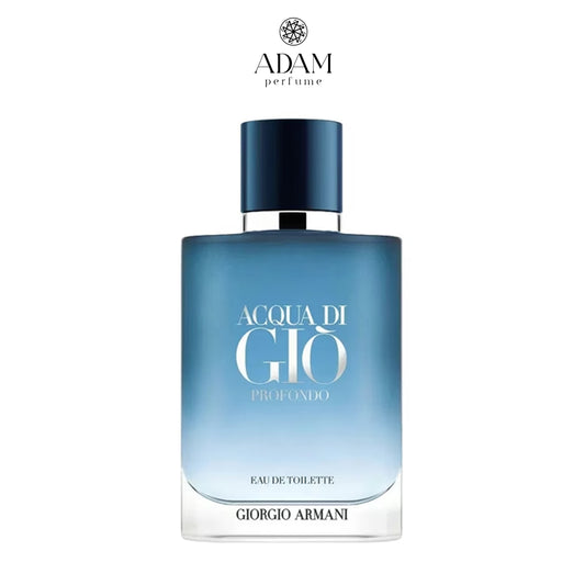 ACQUA DI GIÒ PROFONDO 100ml