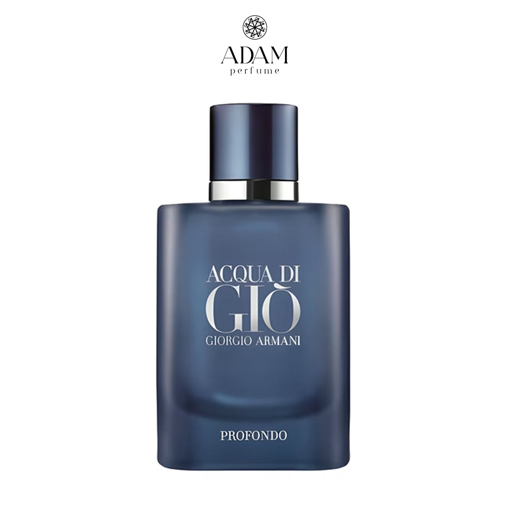 ACQUA DI GIÒ PROFONDO 100ml
