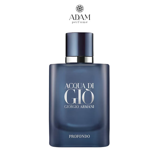 ACQUA DI GIÒ PROFONDO 100ml