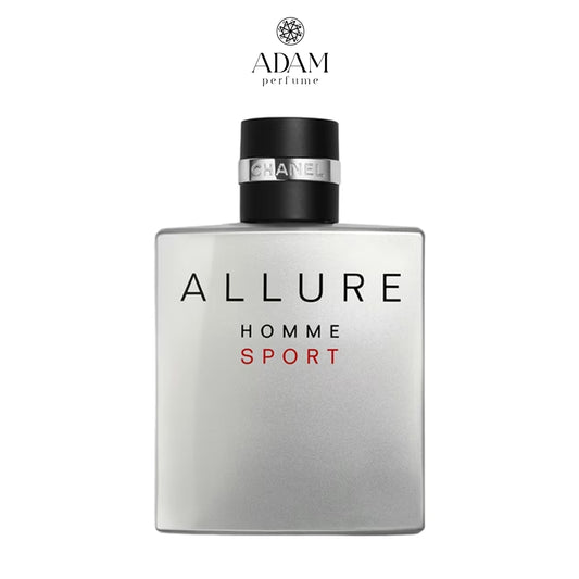 ALLURE HOMME SPORT 100ml