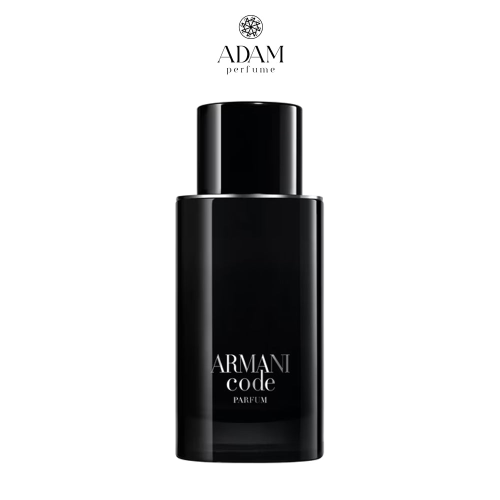 ARMANI code PARFUM 100ml