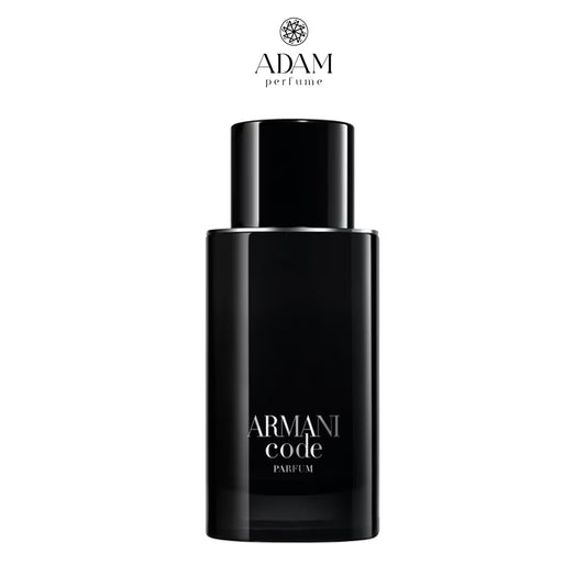 ARMANI code PARFUM 100ml