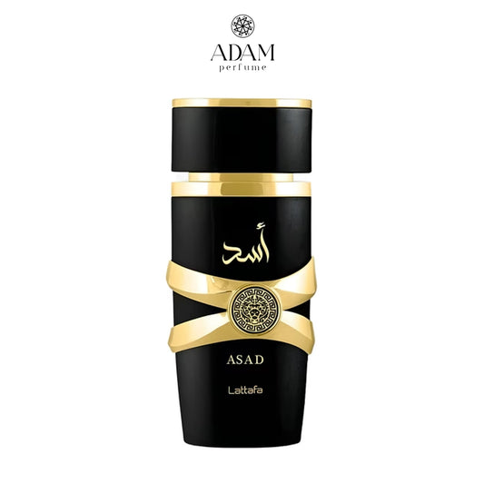 Asad Lattafa 100ml