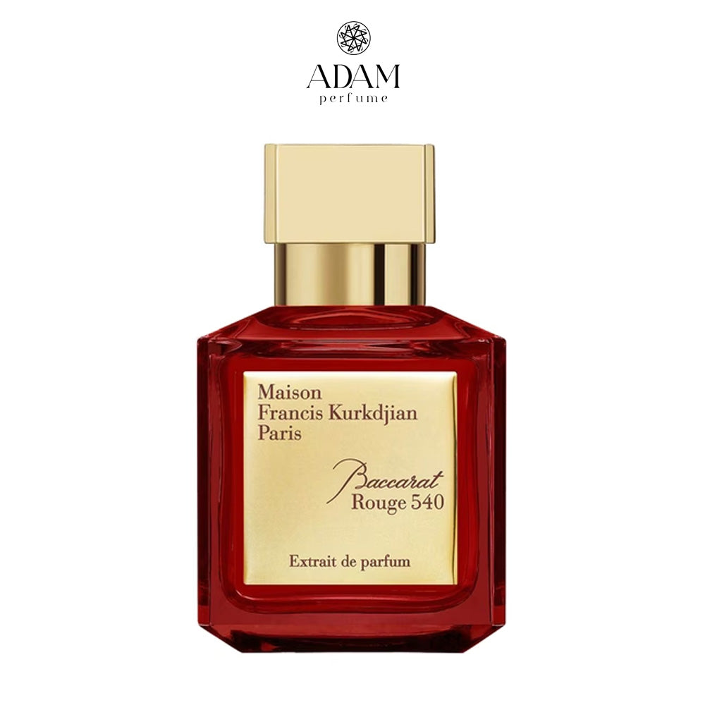 Baccarat Rouge Red 100ml