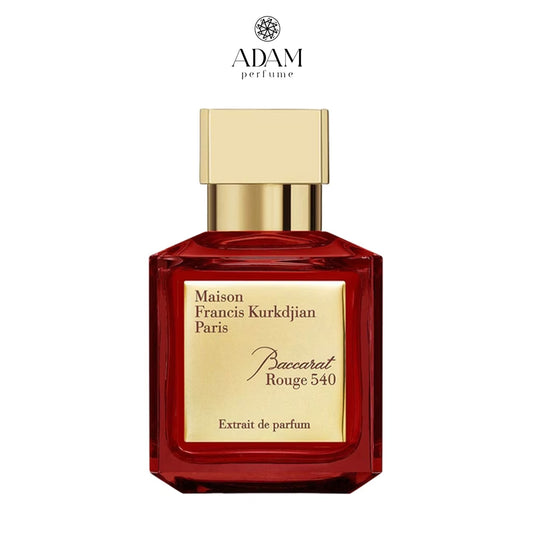 Baccarat Rouge Red 100ml