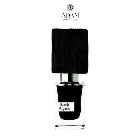 Black Afgano 100ml