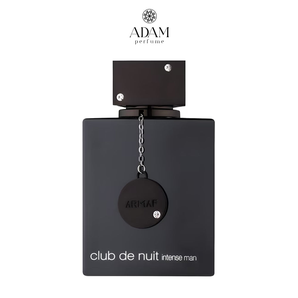 club de nuit intense man 100ml