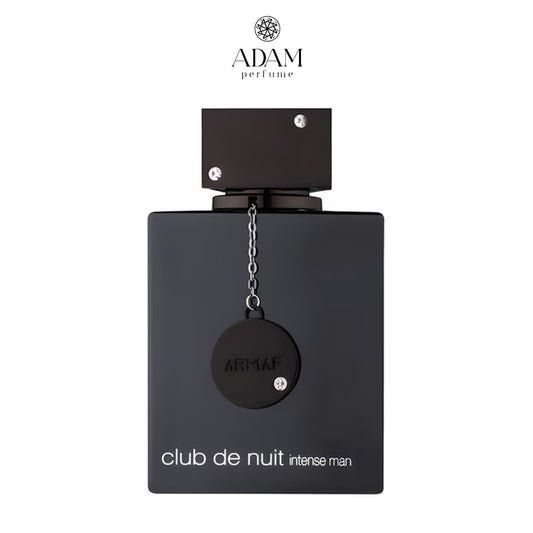 club de nuit intense man 100ml