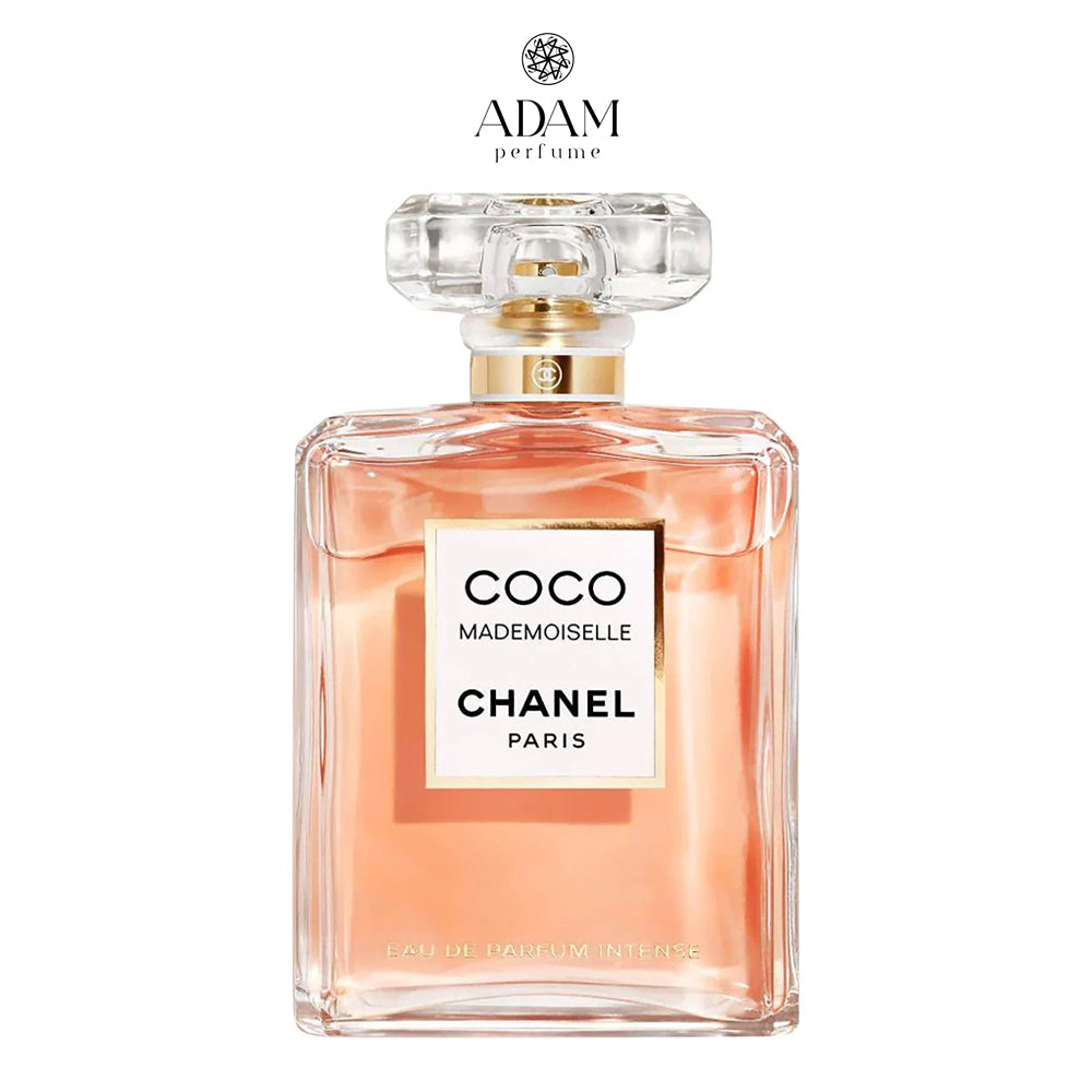 COCO MADEMOISELLE CHANEL PARIS 100 ml