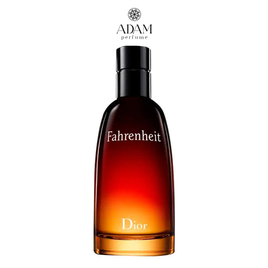 Fahrenheit Dior 100 ml