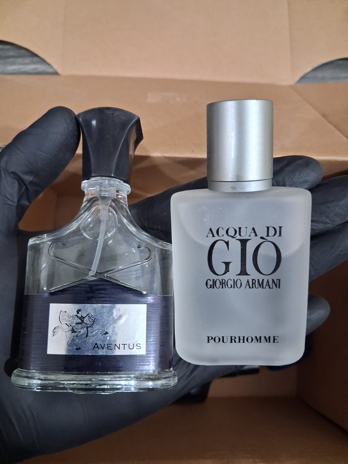 30ML | بوكس الكاريزما