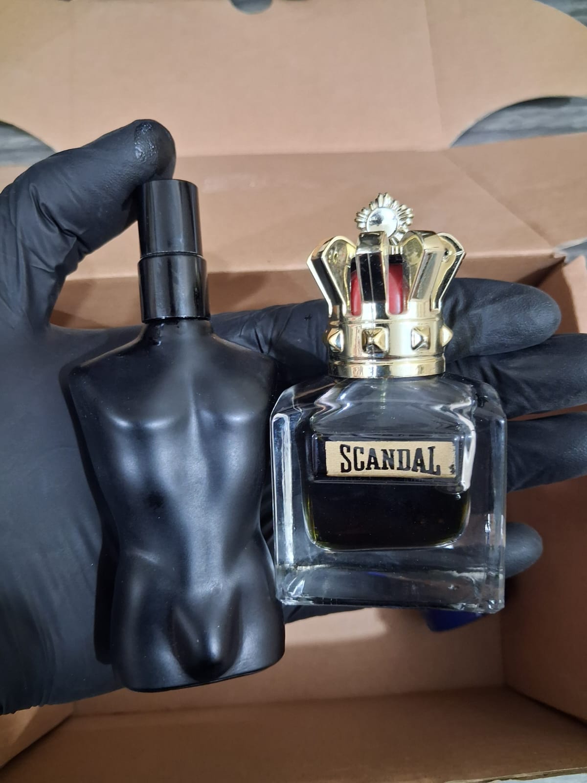 30ML | بوكس الكاريزما