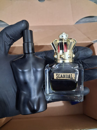 Karezma Man Premium Box | 30ML