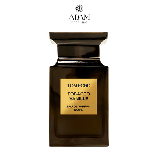 TOM FORD TOBACCO VANILLE 100ml
