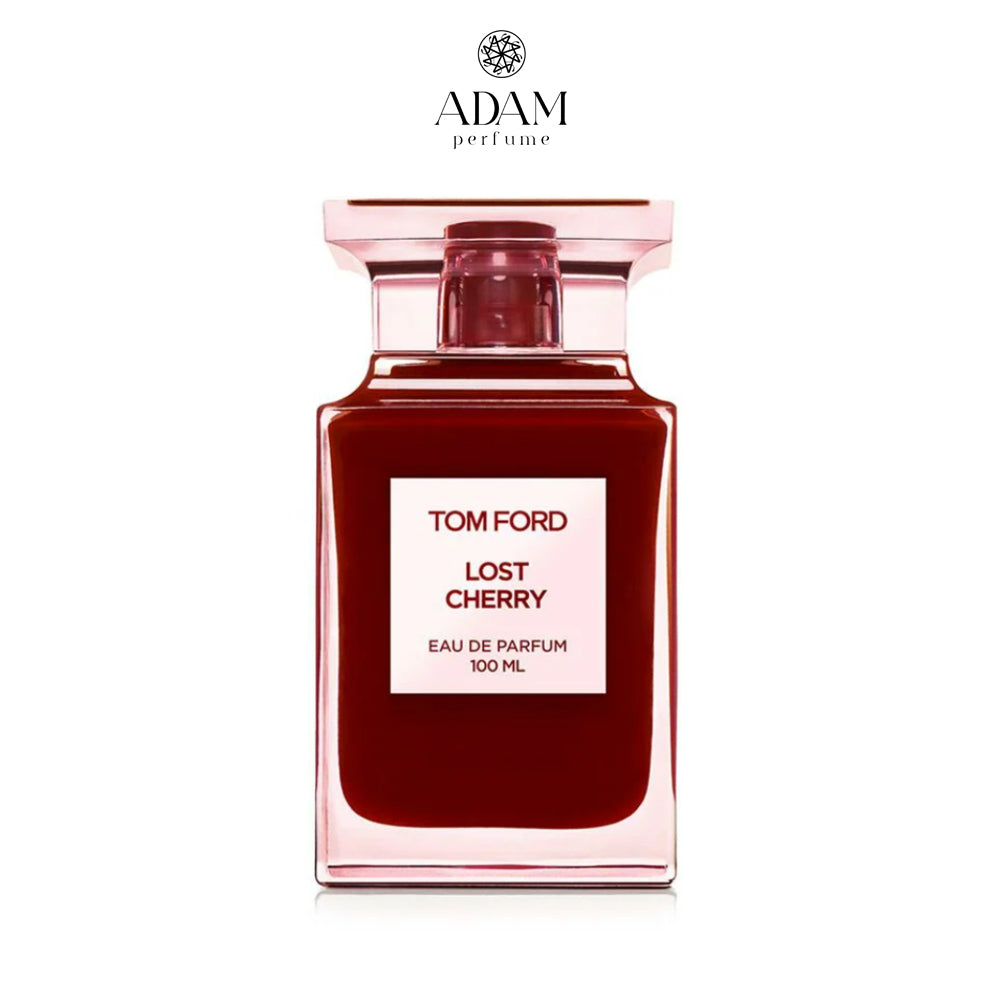 TOM FORD LOST CHERRY 100ml
