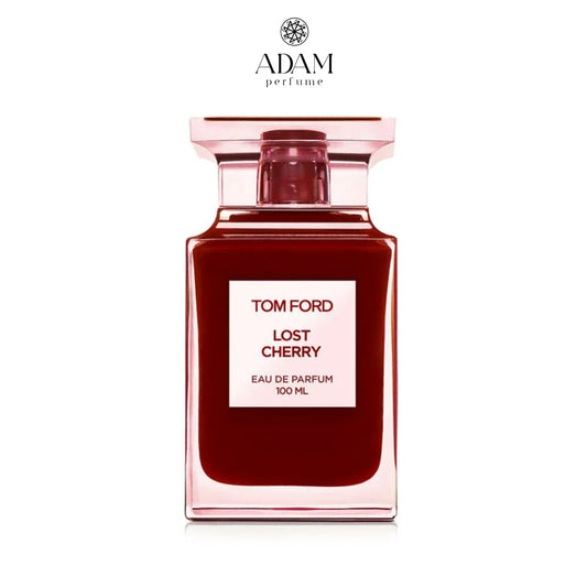 TOM FORD LOST CHERRY 100ml