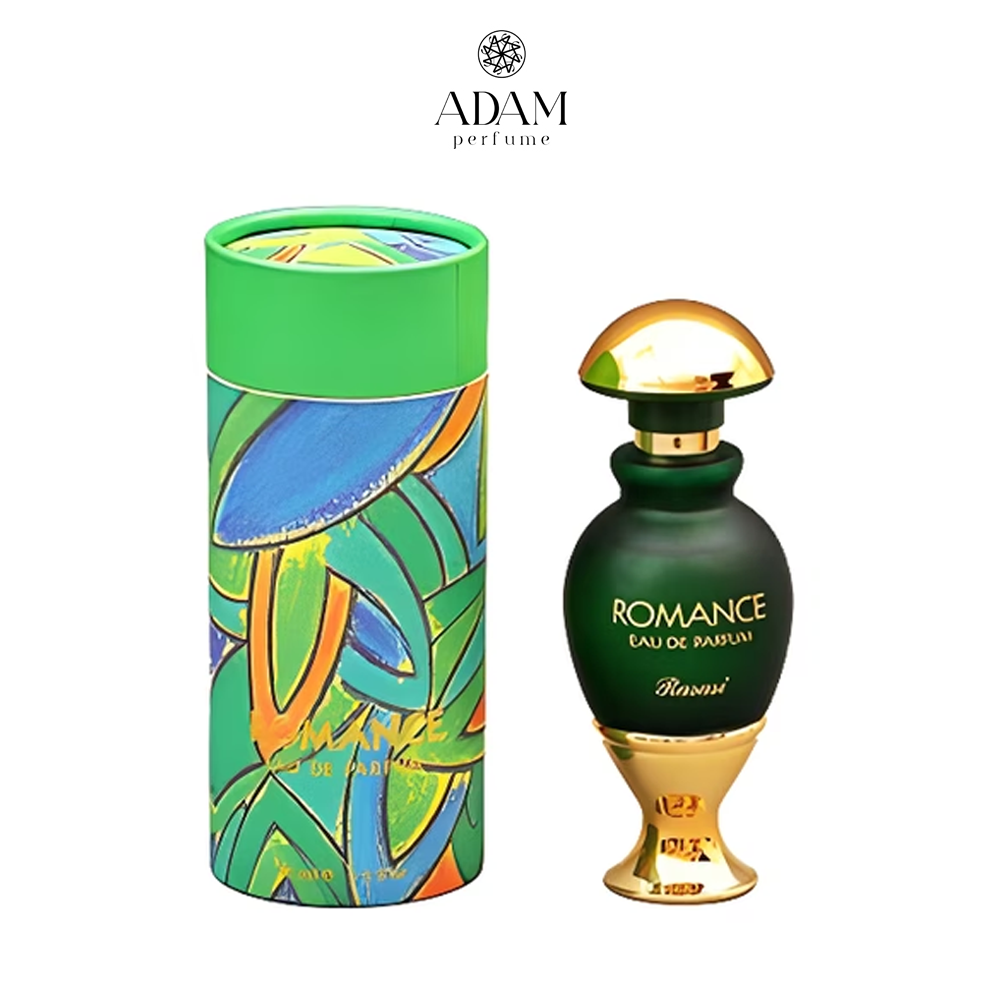 Romantic Lonkoom Perfume 40ml Original