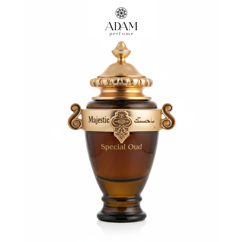 Majestic Special Oud 100 ml Original