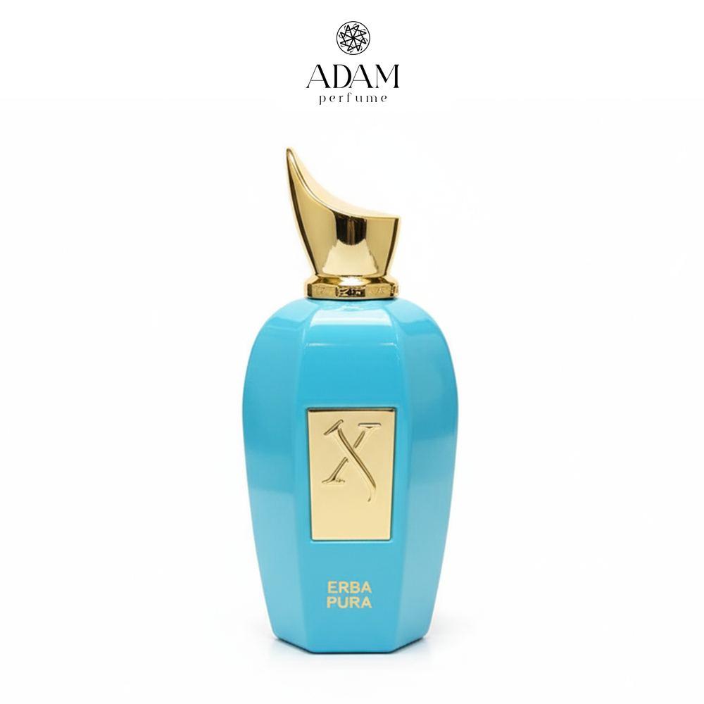 Xerjoff Erba Pura 100ml