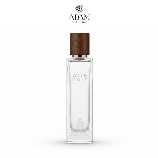 Assaf Wild Colt perfume 100 ml