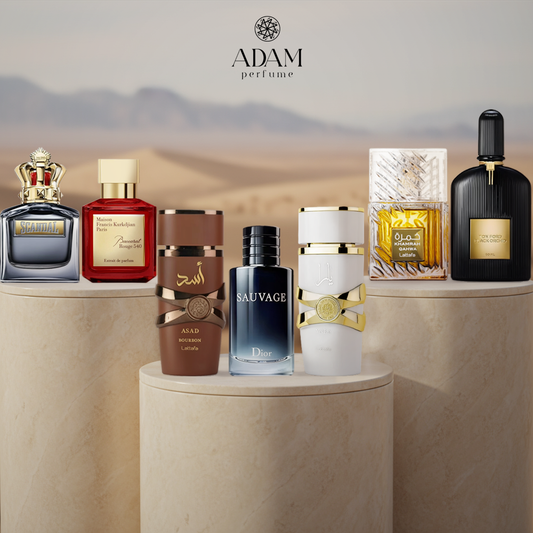 30ML | بوكس السحر الشرقي