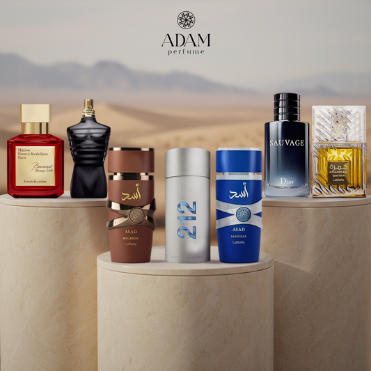 30ML | بوكس الرجولة الغامضة