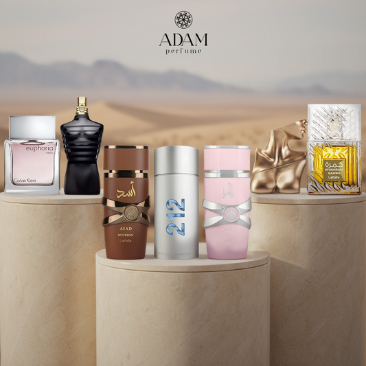 30ML | بوكس الحضور الطاغي