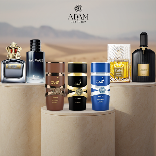 30ML | بوكس الكاريزما