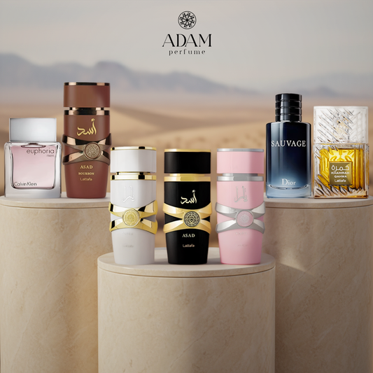 30ML | بوكس القوة الهادية