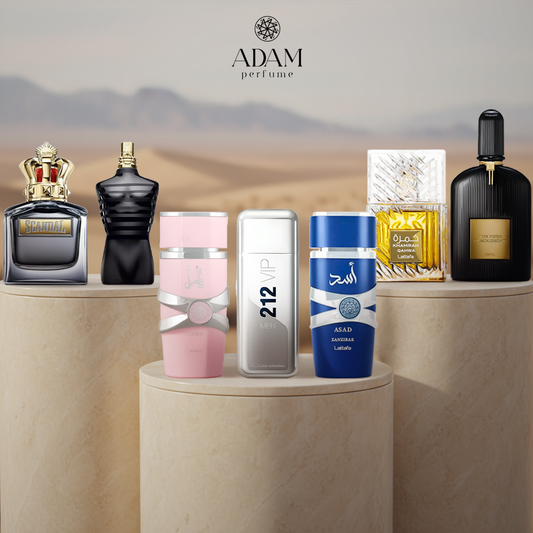 30ML | بوكس الجاذبية الساحرة