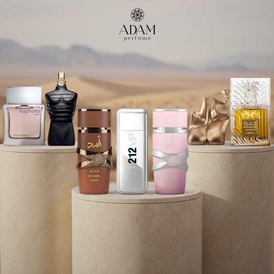 30ML | بوكس الحضور الطاغي