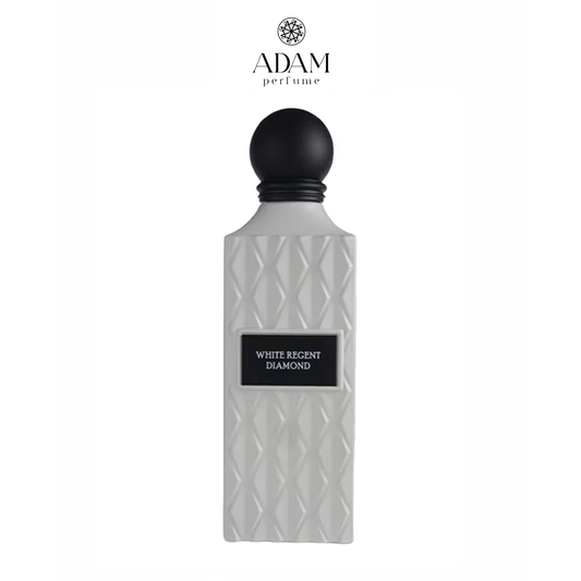 White carbon diamond 100ml