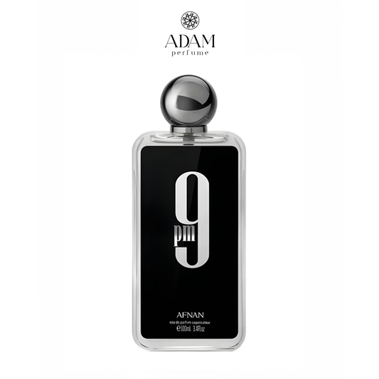 Nine pm | 100 ML